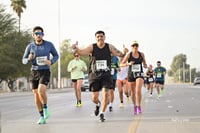 SantosK 10K y 5K 2025