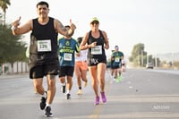 SantosK 10K y 5K 2025