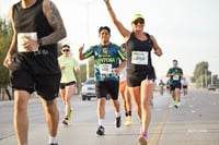 SantosK 10K y 5K 2025