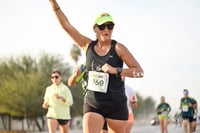 SantosK 10K y 5K 2025