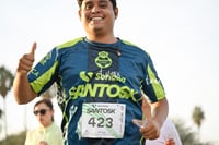 SantosK 10K y 5K 2025