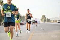 SantosK 10K y 5K 2025