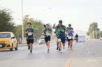 SantosK 10K y 5K 2025