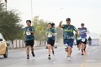 SantosK 10K y 5K 2025