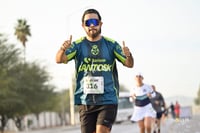 SantosK 10K y 5K 2025