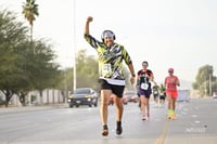 SantosK 10K y 5K 2025