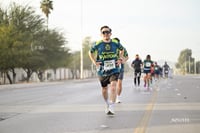 SantosK 10K y 5K 2025