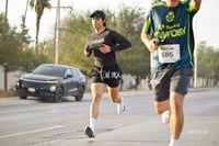 SantosK 10K y 5K 2025