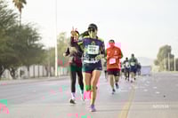 SantosK 10K y 5K 2025