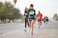 SantosK 10K y 5K 2025