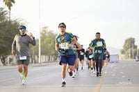 SantosK 10K y 5K 2025