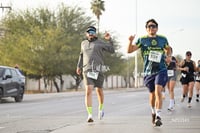 SantosK 10K y 5K 2025