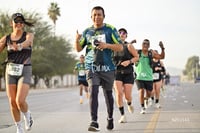 SantosK 10K y 5K 2025