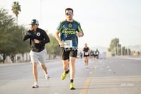 SantosK 10K y 5K 2025