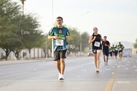 SantosK 10K y 5K 2025