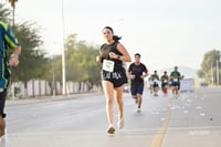 SantosK 10K y 5K 2025