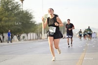 SantosK 10K y 5K 2025