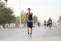 SantosK 10K y 5K 2025