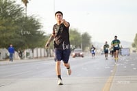 SantosK 10K y 5K 2025