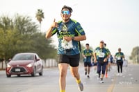 SantosK 10K y 5K 2025