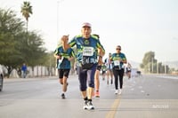 SantosK 10K y 5K 2025