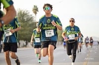 SantosK 10K y 5K 2025