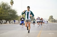 SantosK 10K y 5K 2025