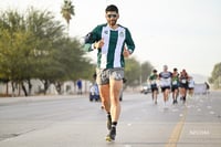 SantosK 10K y 5K 2025