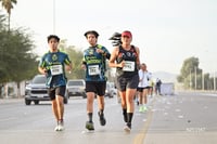 SantosK 10K y 5K 2025