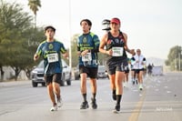 SantosK 10K y 5K 2025