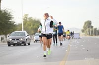 SantosK 10K y 5K 2025