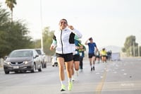 SantosK 10K y 5K 2025