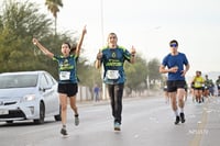 SantosK 10K y 5K 2025