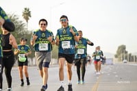 SantosK 10K y 5K 2025