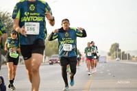 SantosK 10K y 5K 2025