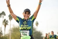 SantosK 10K y 5K 2025