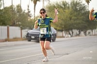 SantosK 10K y 5K 2025