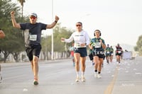 SantosK 10K y 5K 2025