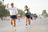 SantosK 10K y 5K 2025