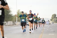 SantosK 10K y 5K 2025