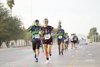 SantosK 10K y 5K 2025