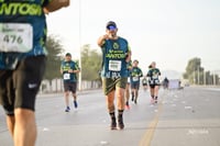 SantosK 10K y 5K 2025