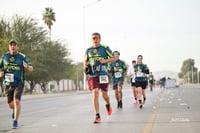 SantosK 10K y 5K 2025