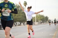 SantosK 10K y 5K 2025