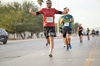 SantosK 10K y 5K 2025