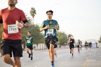 SantosK 10K y 5K 2025