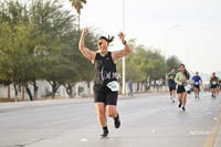 SantosK 10K y 5K 2025