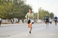 SantosK 10K y 5K 2025