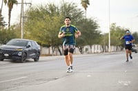 SantosK 10K y 5K 2025