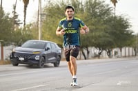 SantosK 10K y 5K 2025